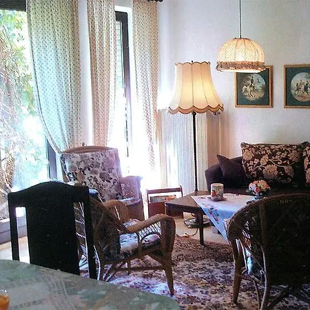 An Den Wolfsklippen Bad Harzburg