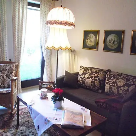 An Den Wolfsklippen Appartement