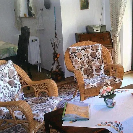 An Den Wolfsklippen Bad Harzburg